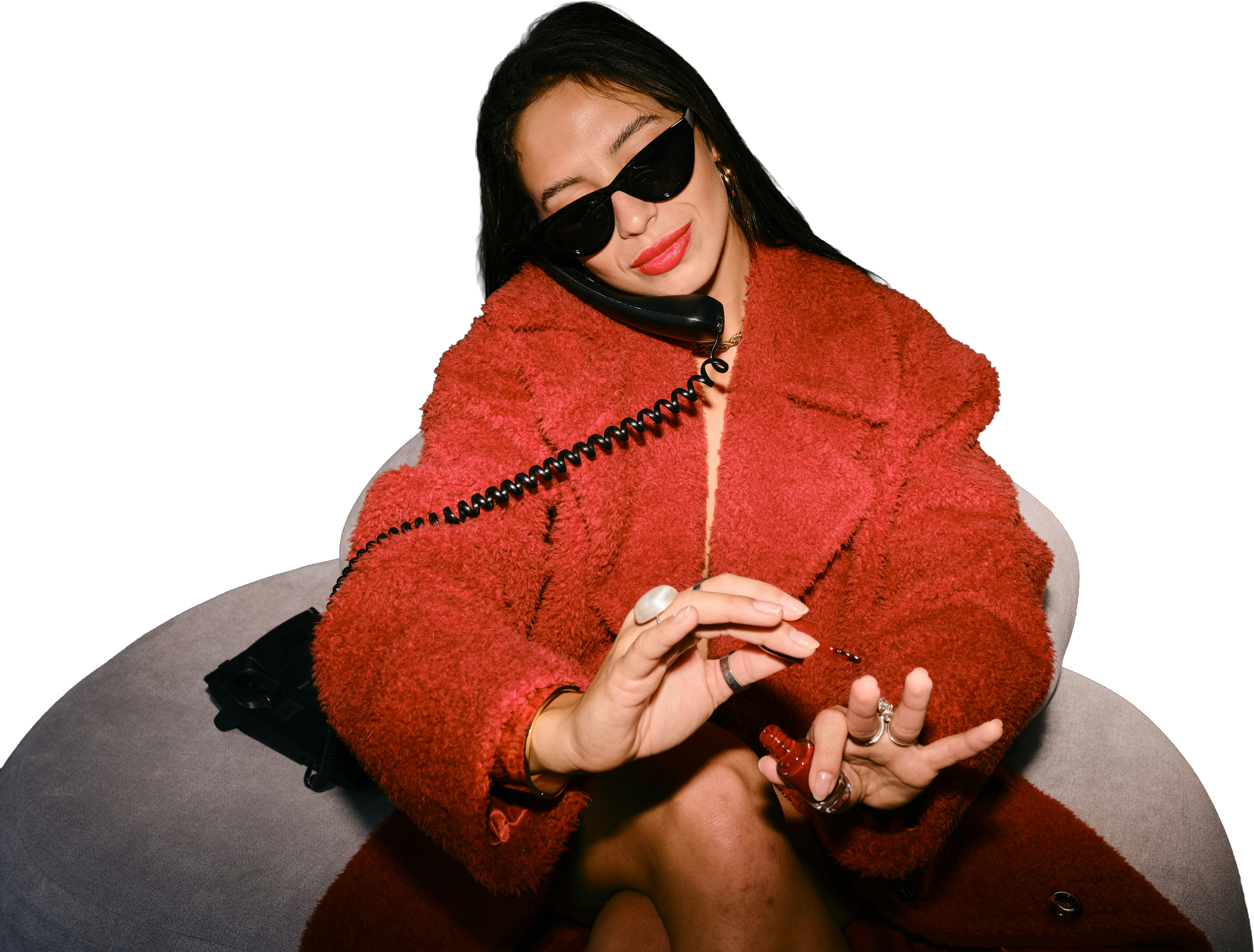 Woman